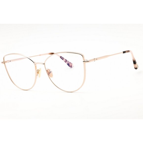 Tom Ford EYEGLASSES TF5667B-028-55 New with case main image 4